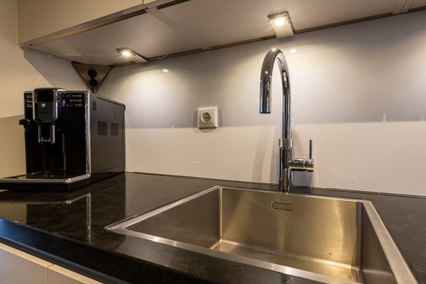 Medium property photo - Aak 11, 4617 GA Bergen op Zoom